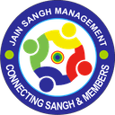 Jain Sangh Logo